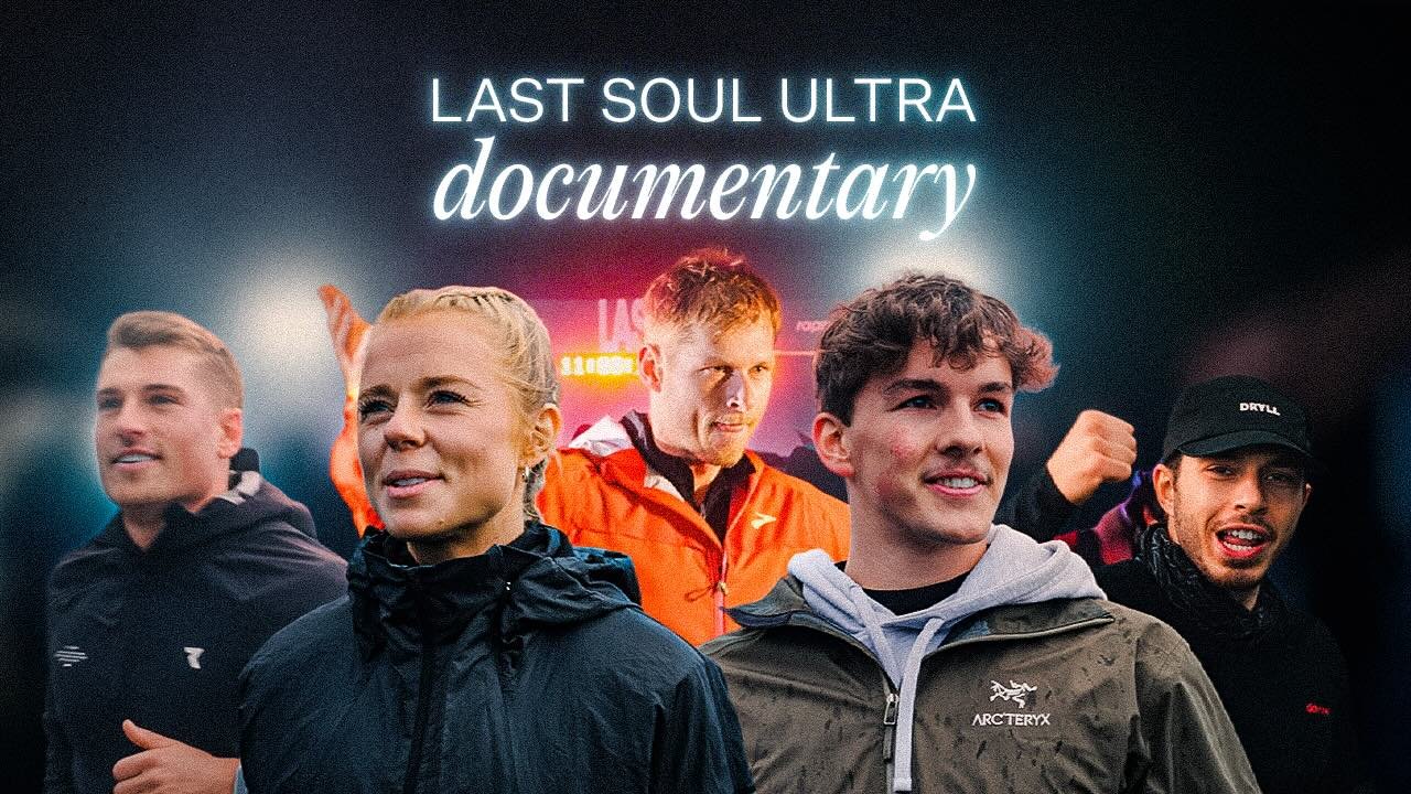 Last Soul Ultra Documentary — feels.like